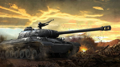 坦克大战游戏合集